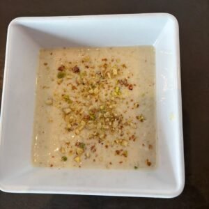 Shahi Kheer
