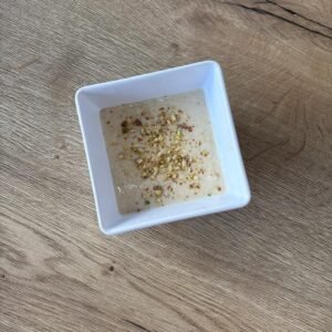 Shahi Kheer