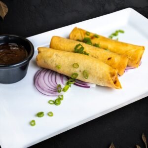 Spring Roll