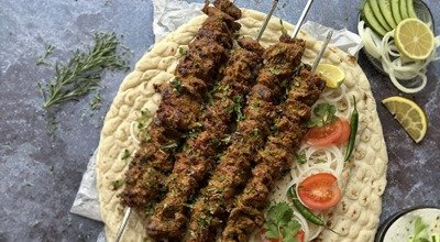 Bihari Kabab