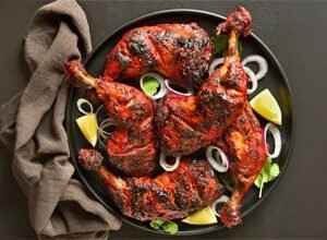 Chicken Tikka