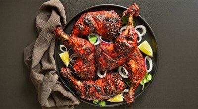 Chicken Tikka