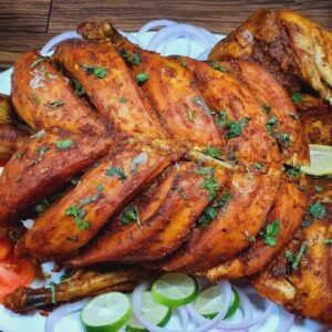 Tandoori Charga