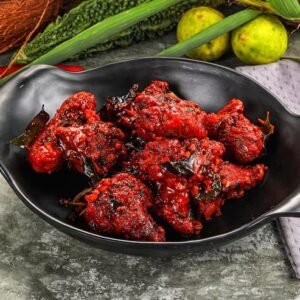 Chicken 65