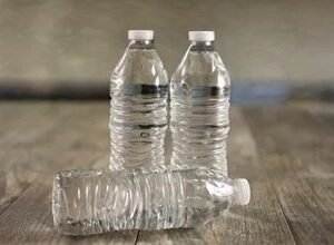 Bottled Water