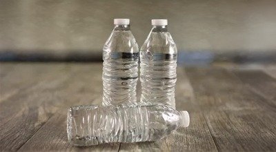 Bottled Water