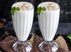 Plain Lassi
