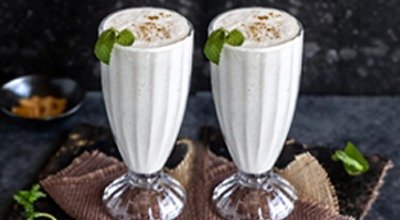Plain Lassi