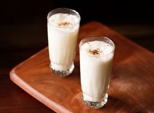 Sweet Lassi