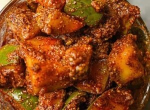 Achaar