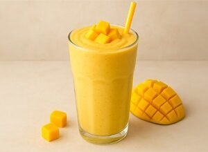 Mango Shake