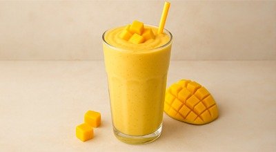 Mango Shake