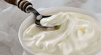Plain Yogurt