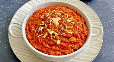 Gajar Halwa