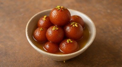 Gulab Jamun
