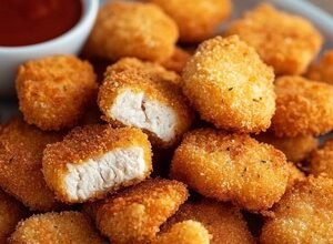 Chicken Nuggets