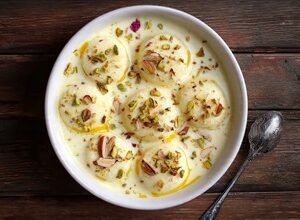 Rasmalai