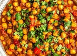 Daal Chana