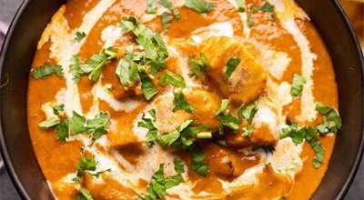 Shahi Paneer