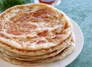 Paratha