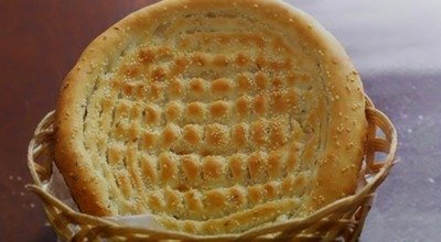 Lahori Kulcha