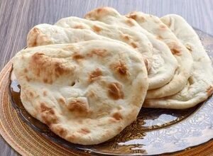 Kandhari Naan
