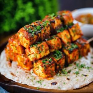 Paneer Tikka