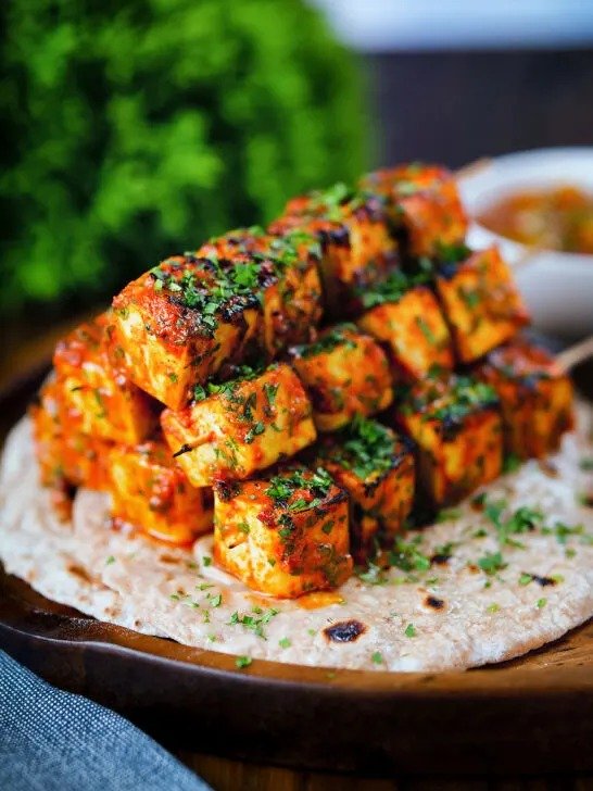 Paneer Tikka