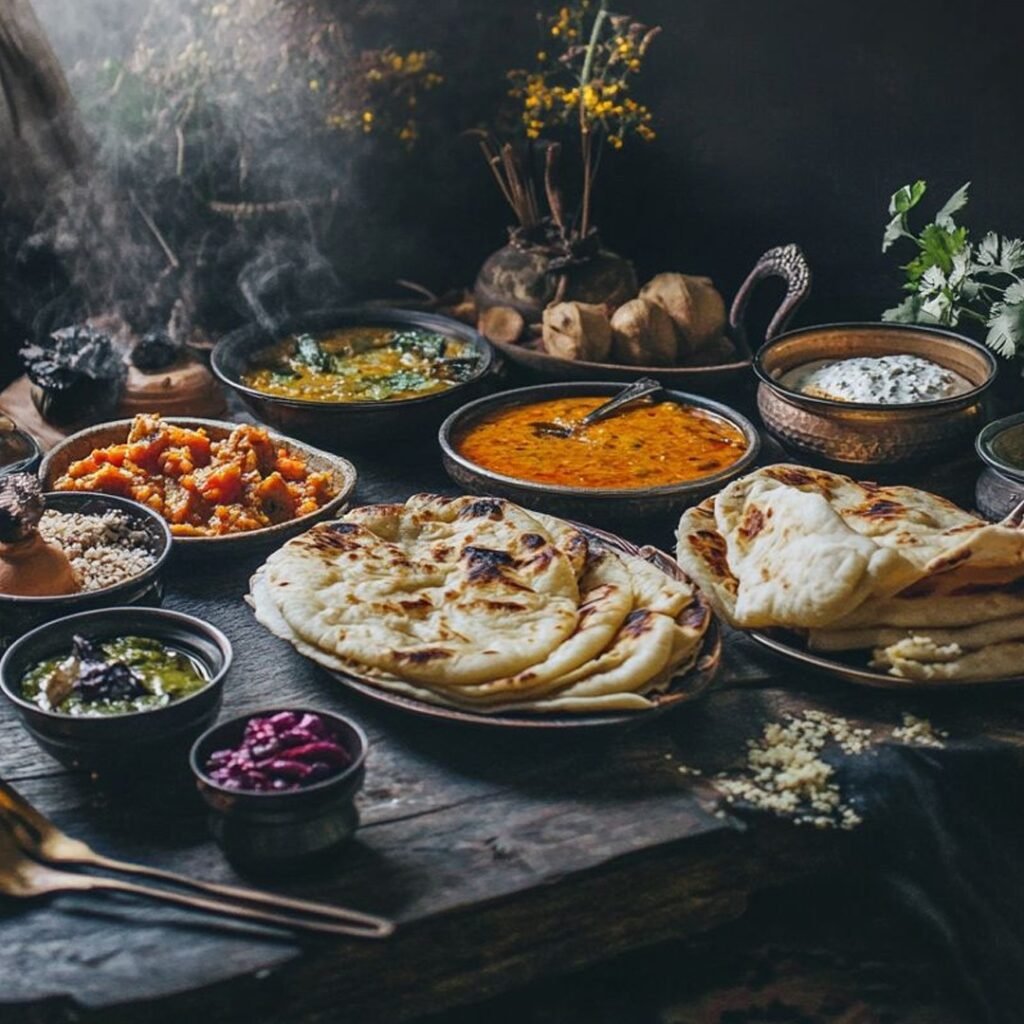 MISSING KARACHI DURING SUMMER? THESE COMFORT FOOD RECIPES BRING THE CITY HOME