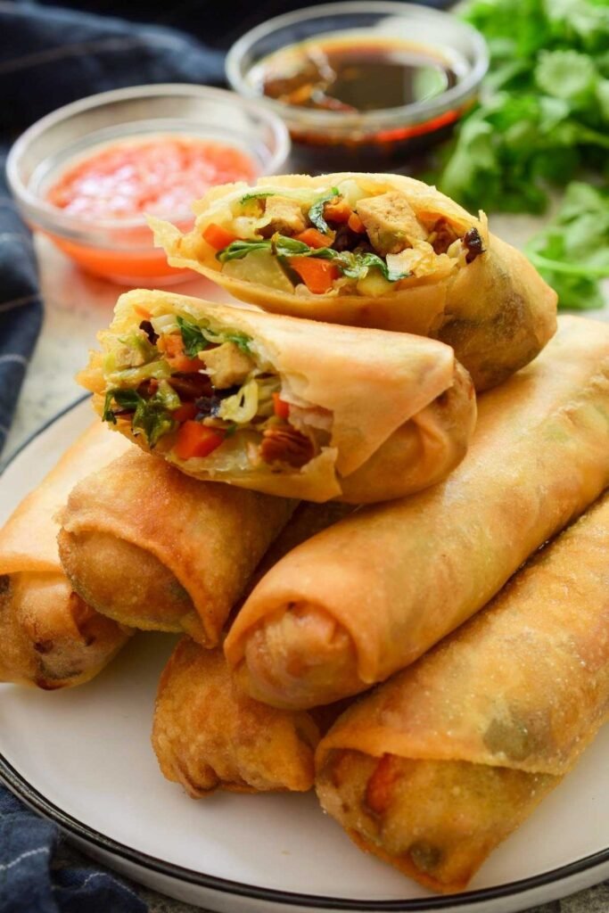 Spring Roll