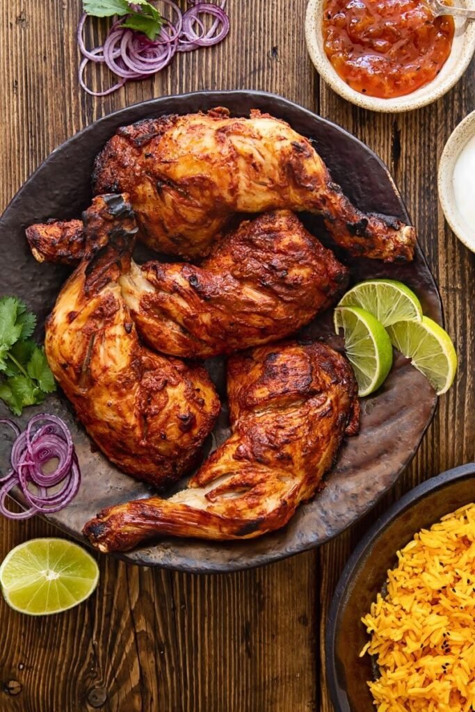 Chicken Tikka
