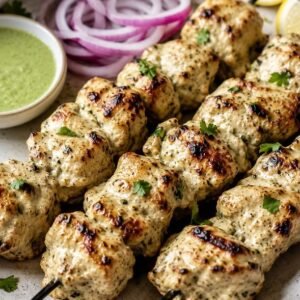 Malai Boti