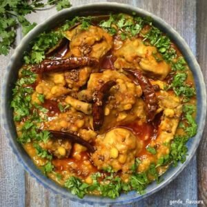 Daal Gosht