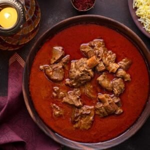 Mutton Korma