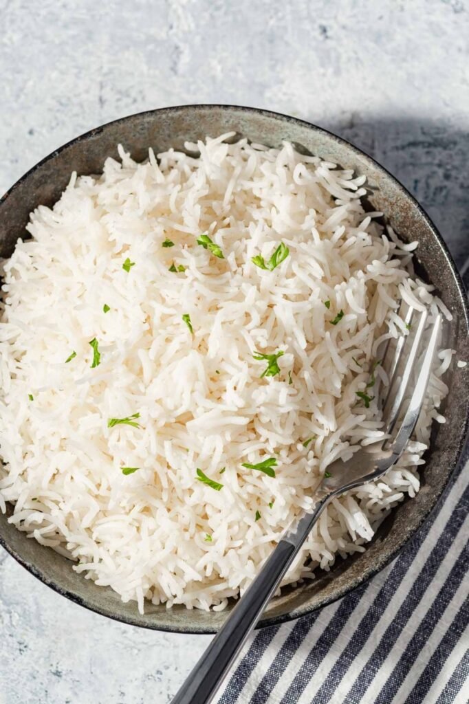 Basmati Rice