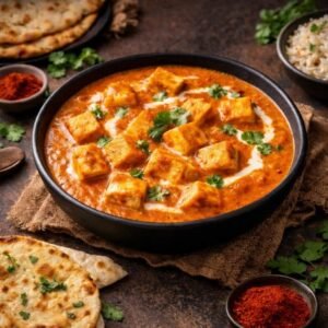 Shahi Paneer