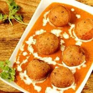 Malai Kofta