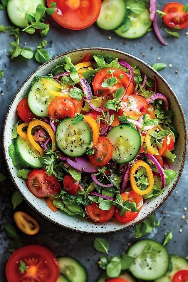 Garden Salad