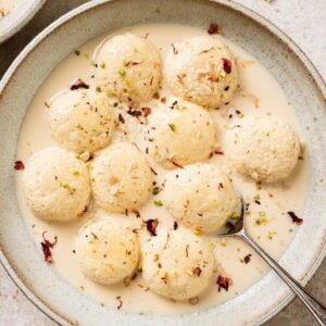 Rasmalai