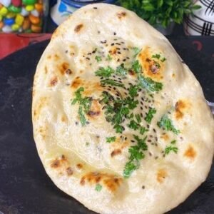 Lahori Kulcha