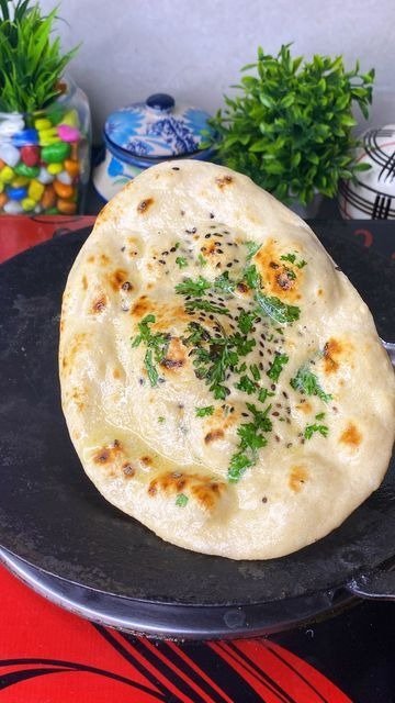 Lahori Kulcha