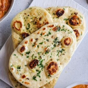 Kandhari Naan