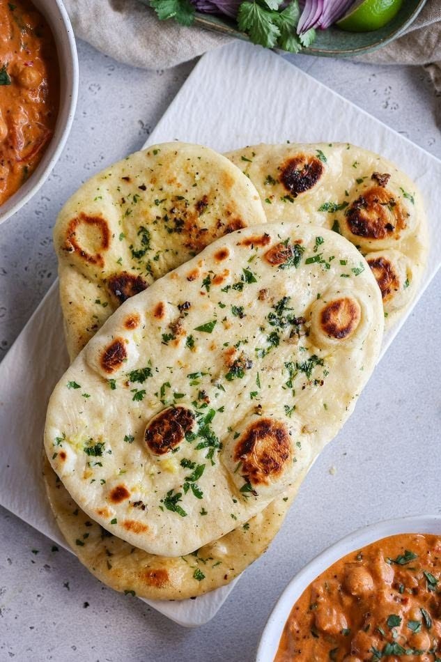 Kandhari Naan