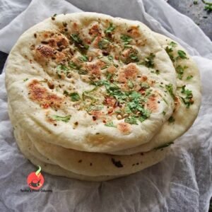 Roghni Kulcha