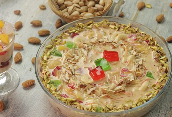 Doodh Dulari