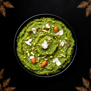 Loki Halwa