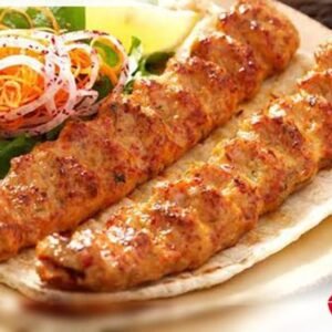 Chicken Reshmi Kabab