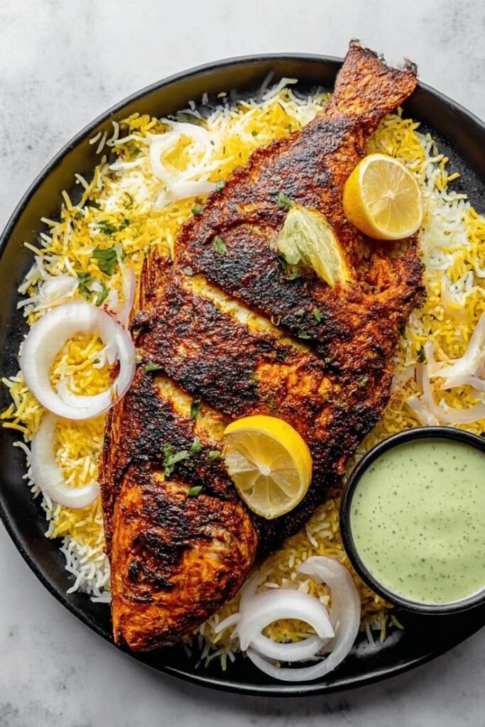 A Wisconsin Food Lover’s Guide to Karachi Seafood: What Makes It Different?